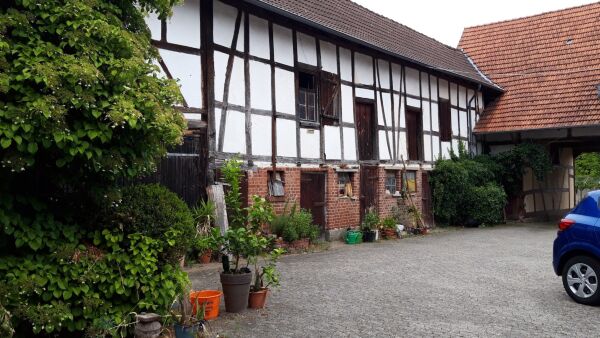 Landgasthof Herzog, Bad Hersfeld Landgasthof Herzog, Bad Hersfeld
