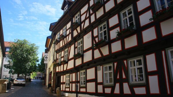 Hotel am Schloss, Fulda Hotel am Schloss, Fulda