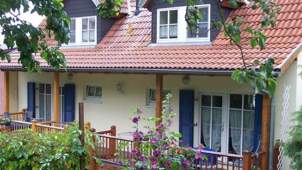 Haus Corinna Neugebauer, Bad Neustadt an der Saale Haus Corinna Neugebauer, Bad Neustadt an der Saale