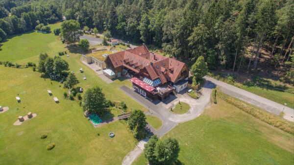 Hotel im Krummbachtal, Schönau Hotel im Krummbachtal, Schönau